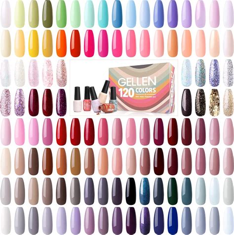 gel len nail polish|gellen gel nail polish.